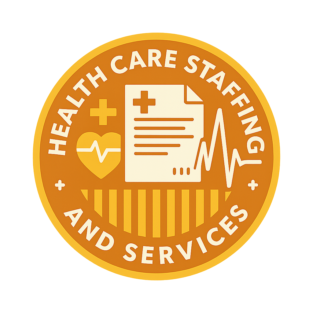 Healthcare Staffing